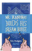 Mr. Blandings Builds His Dream House-Fiction: Modern and contemporary-買書書 BuyBookBook