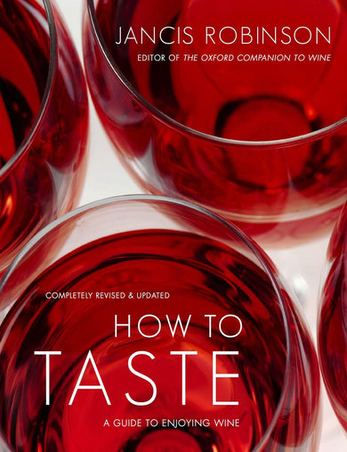 How to Taste-Cookery / food and drink / food writing-買書書 BuyBookBook