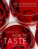 How to Taste-Cookery / food and drink / food writing-買書書 BuyBookBook