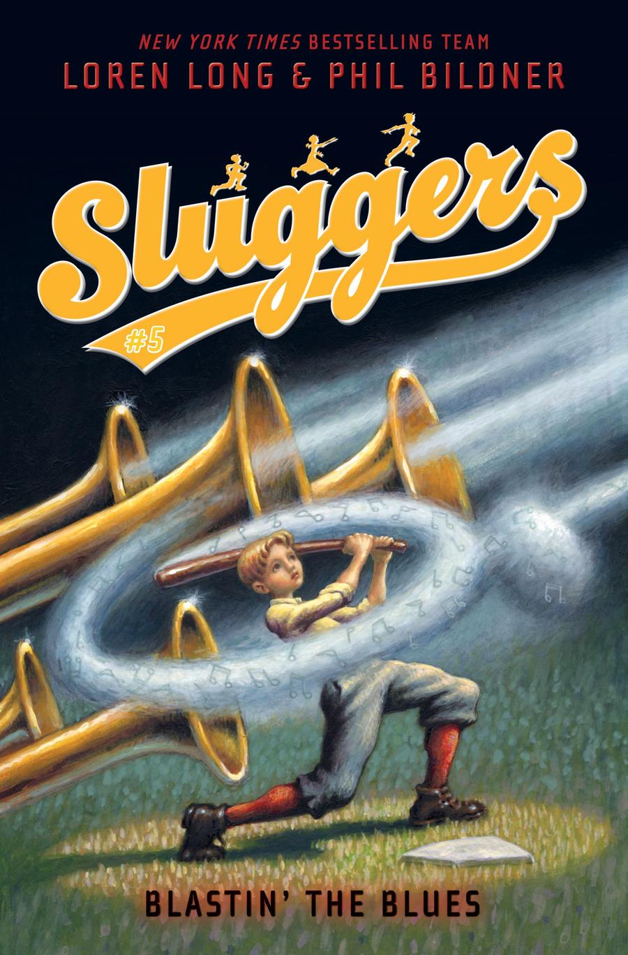 Blastin' the Blues-Children’s / Teenage fiction: Sporting stories-買書書 BuyBookBook