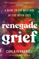 Renegade Grief-Memoirs-買書書 BuyBookBook