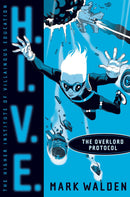 The Overlord Protocol-Children’s / Teenage fiction: Action and adventure stories-買書書 BuyBookBook
