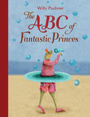 ABC of Fantastic Princes-Children’s / Teenage fiction: Nature and animal stories-買書書 BuyBookBook