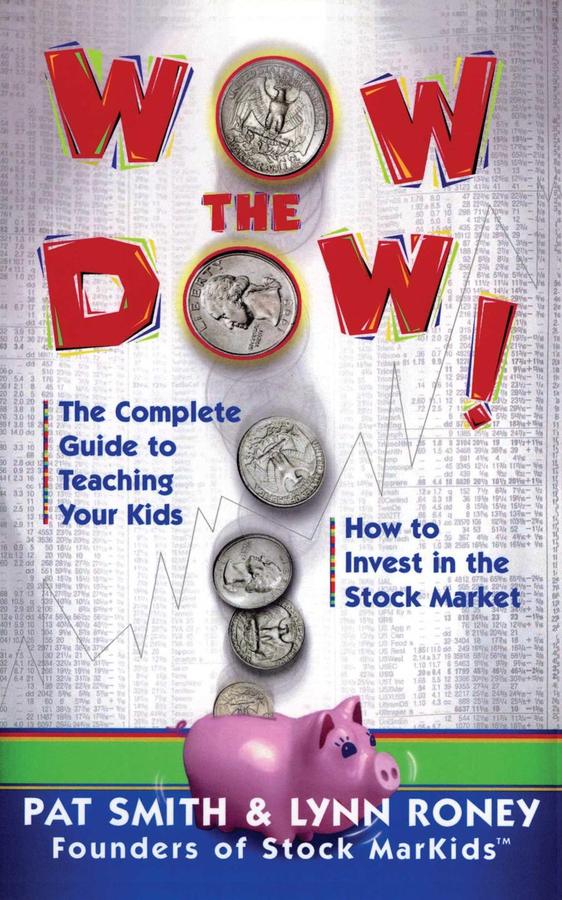Wow The Dow!-Family and health-買書書 BuyBookBook