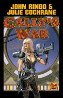 Cally's War-Fiction: Science fiction-買書書 BuyBookBook