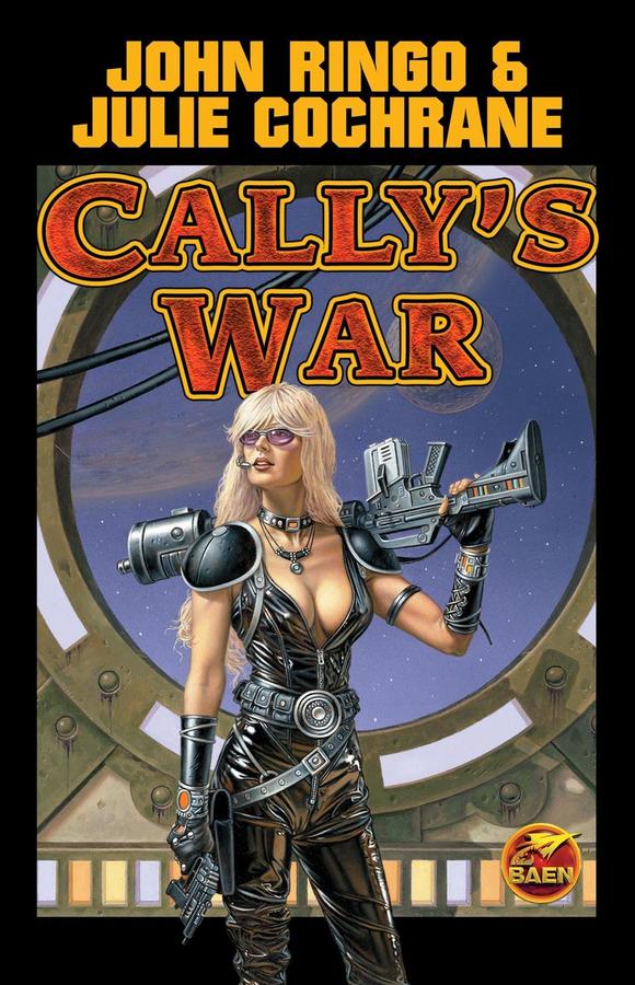 Cally's War-Fiction: Science fiction-買書書 BuyBookBook