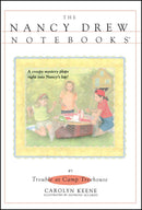 Trouble at Camp Treehouse-Children’s / Teenage fiction: General and modern fiction-買書書 BuyBookBook