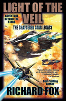 Light of the Veil-Fiction: Science fiction-買書書 BuyBookBook