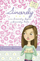 Sincerely-Children’s / Teenage fiction: General and modern fiction-買書書 BuyBookBook