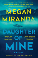 Daughter of Mine-Fiction: Thriller and horror-買書書 BuyBookBook