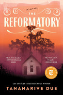 The Reformatory-Fiction: Thriller and horror-買書書 BuyBookBook