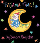 Pajama Time!-Children’s picture books-買書書 BuyBookBook
