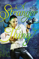 A Stranger Thing-Children’s / Teenage fiction: Science fiction-買書書 BuyBookBook