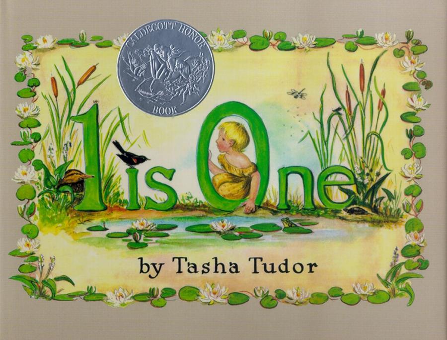 1 Is One-Children’s / Teenage fiction: General and modern fiction-買書書 BuyBookBook