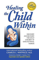 Healing the Child Within-Self-help/ personal development/ practical advice-買書書 BuyBookBook
