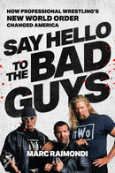 Say Hello to the Bad Guys-Sports and Active outdoor recreation-買書書 BuyBookBook