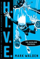 The Overlord Protocol-Children’s / Teenage fiction: Action and adventure stories-買書書 BuyBookBook