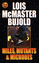 Miles, Mutants and Microbes-Fiction: Science fiction-買書書 BuyBookBook