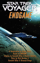 Endgame-Fiction: Science fiction-買書書 BuyBookBook