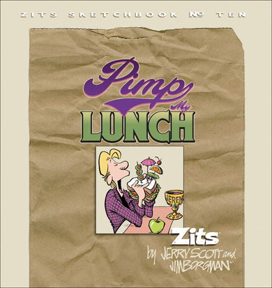 Pimp My Lunch-Lifestyle and Leisure-買書書 BuyBookBook