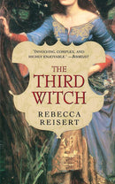The Third Witch-Fiction: Fantasy-買書書 BuyBookBook