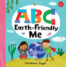 ABC for Me: ABC Earth-Friendly Me-Early years: letters and words-買書書 BuyBookBook