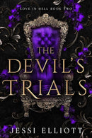 The Devil's Trials-Fiction: Romance-買書書 BuyBookBook