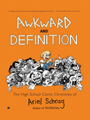 Awkward and Definition-Memoirs-買書書 BuyBookBook