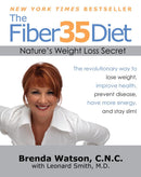 The Fiber35 Diet-Family and health-買書書 BuyBookBook