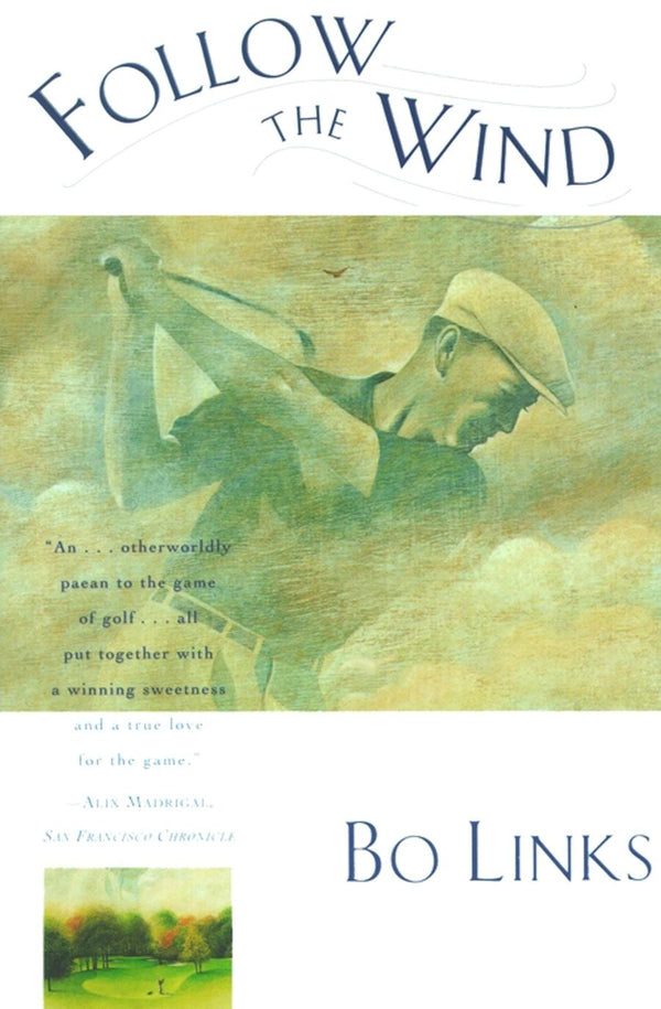 Follow the Wind-Fiction: Modern and contemporary-買書書 BuyBookBook