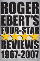 Roger Ebert's Four Star Reviews-1967-2007-Film/ television/ radio and performing arts-買書書 BuyBookBook