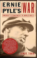 Ernie Pyle's War-Biography and memoirs-買書書 BuyBookBook