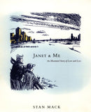 Janet & Me-Biography and memoirs-買書書 BuyBookBook
