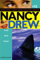 Trade Wind Danger-Children’s / Teenage fiction: General and modern fiction-買書書 BuyBookBook