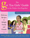 The Get 'Em Girls' Guide to the Perfect Get-Together-Cookery / food and drink / food writing-買書書 BuyBookBook