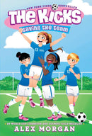 Saving the Team-Children’s / Teenage fiction: Sporting stories-買書書 BuyBookBook