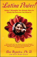 Latina Power!-Self-help/ personal development/ practical advice-買書書 BuyBookBook