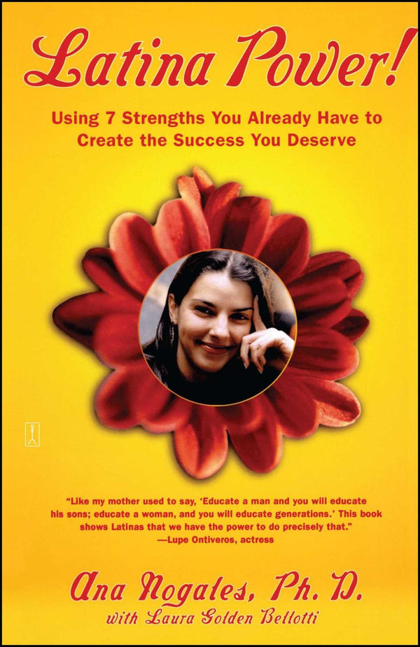 Latina Power!-Self-help/ personal development/ practical advice-買書書 BuyBookBook