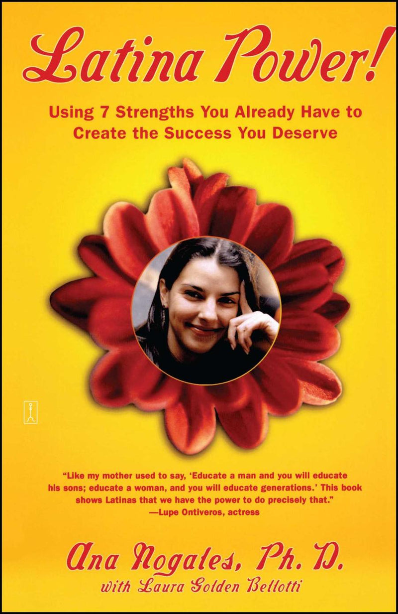 Latina Power!-Self-help/ personal development/ practical advice-買書書 BuyBookBook