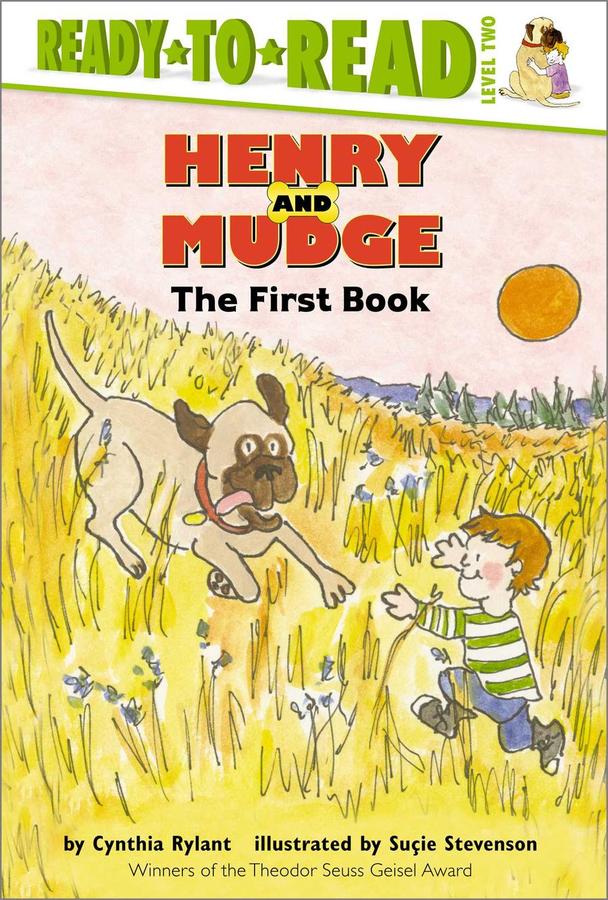 Henry and Mudge-Children’s / Teenage fiction: General and modern fiction-買書書 BuyBookBook