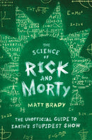 The Science of Rick and Morty-Film/ television/ radio and performing arts-買書書 BuyBookBook