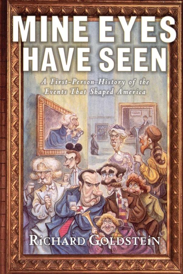 Mine Eyes Have Seen-History and Archaeology-買書書 BuyBookBook