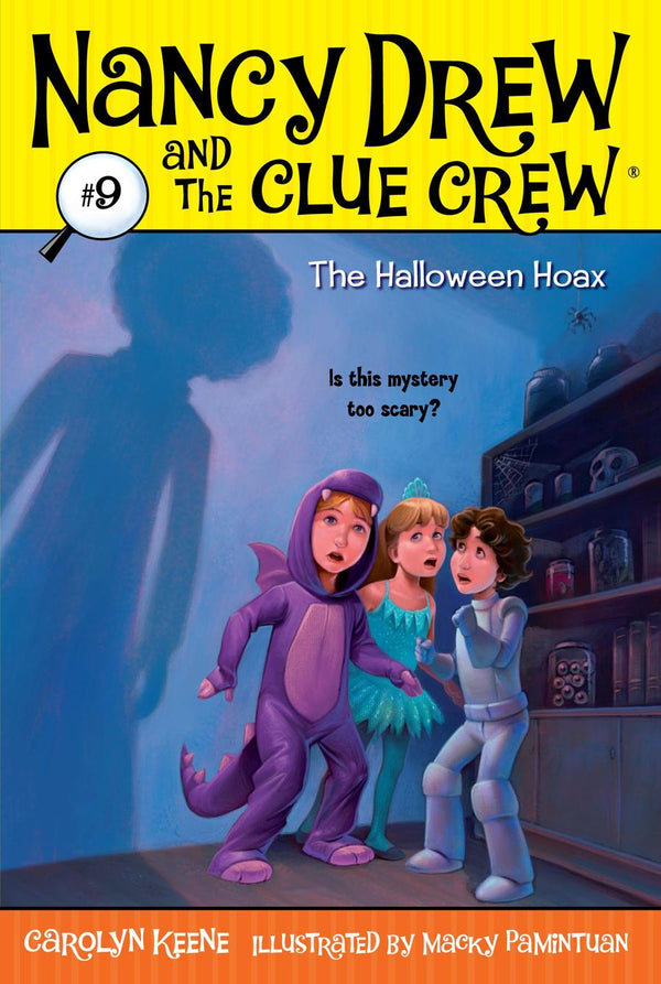 The Halloween Hoax-Children’s / Teenage fiction: General and modern fiction-買書書 BuyBookBook