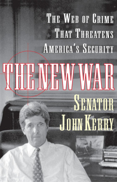 The New War-Society/ culture/ social sciences-買書書 BuyBookBook