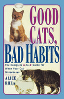 Good Cats, Bad Habits-Nature and the natural world: general interest-買書書 BuyBookBook