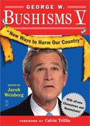 George W. Bushisms V-Lifestyle and Leisure-買書書 BuyBookBook
