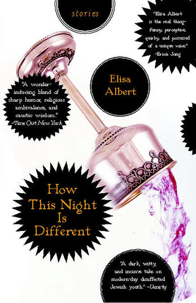 How This Night Is Different-Mind/ body/ spirit-買書書 BuyBookBook