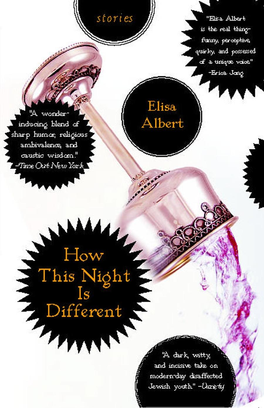 How This Night Is Different-Mind/ body/ spirit-買書書 BuyBookBook