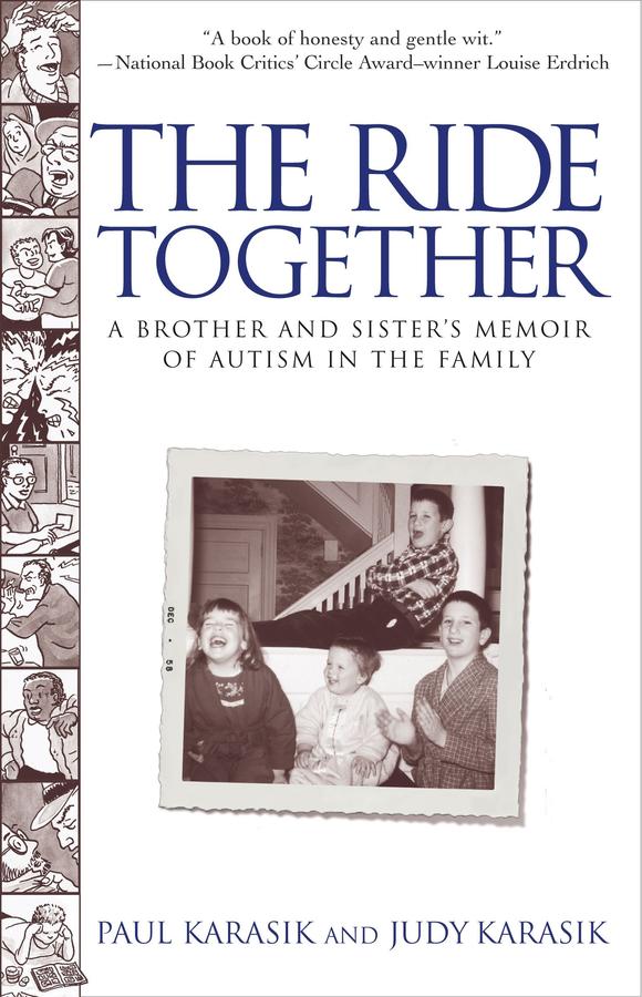 The Ride Together-Graphic novel / Comic book / Manga: genres-買書書 BuyBookBook