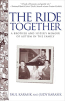 The Ride Together-Graphic novel / Comic book / Manga: genres-買書書 BuyBookBook